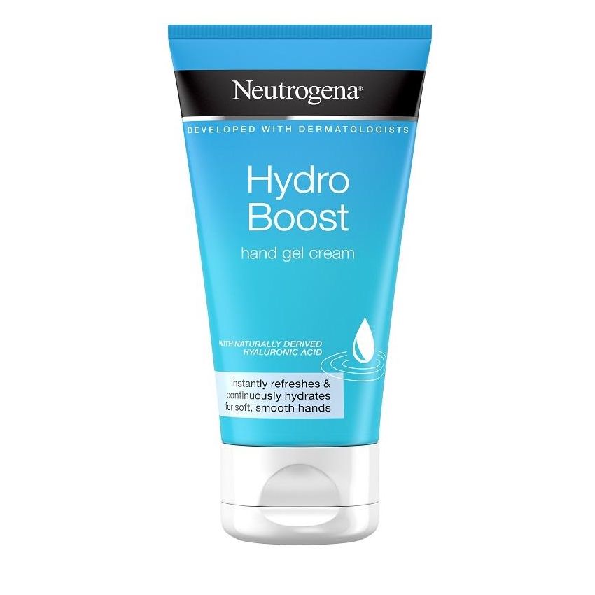 NEUTROGENA HB CREMA MANI GEL