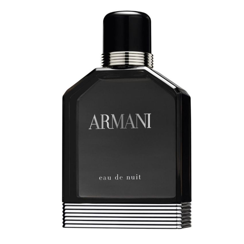 Armani Eau De Nuit 100 ml