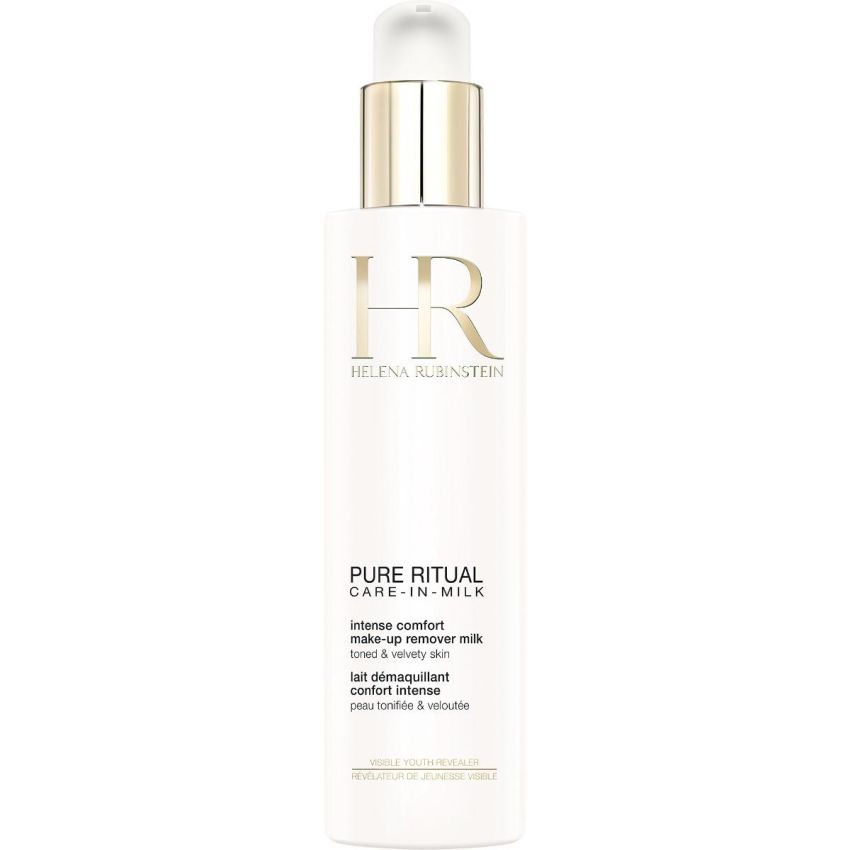 Pure Ritual Care-In-Milk 200ml