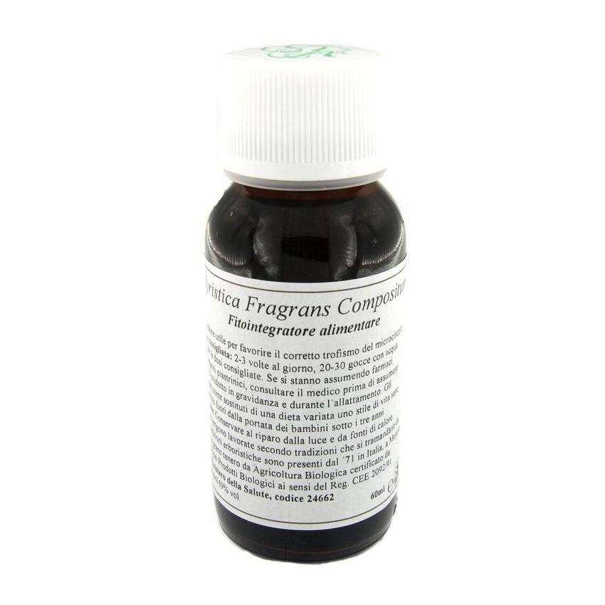 LVS 54N MYRISTICA FRAGRANS COM