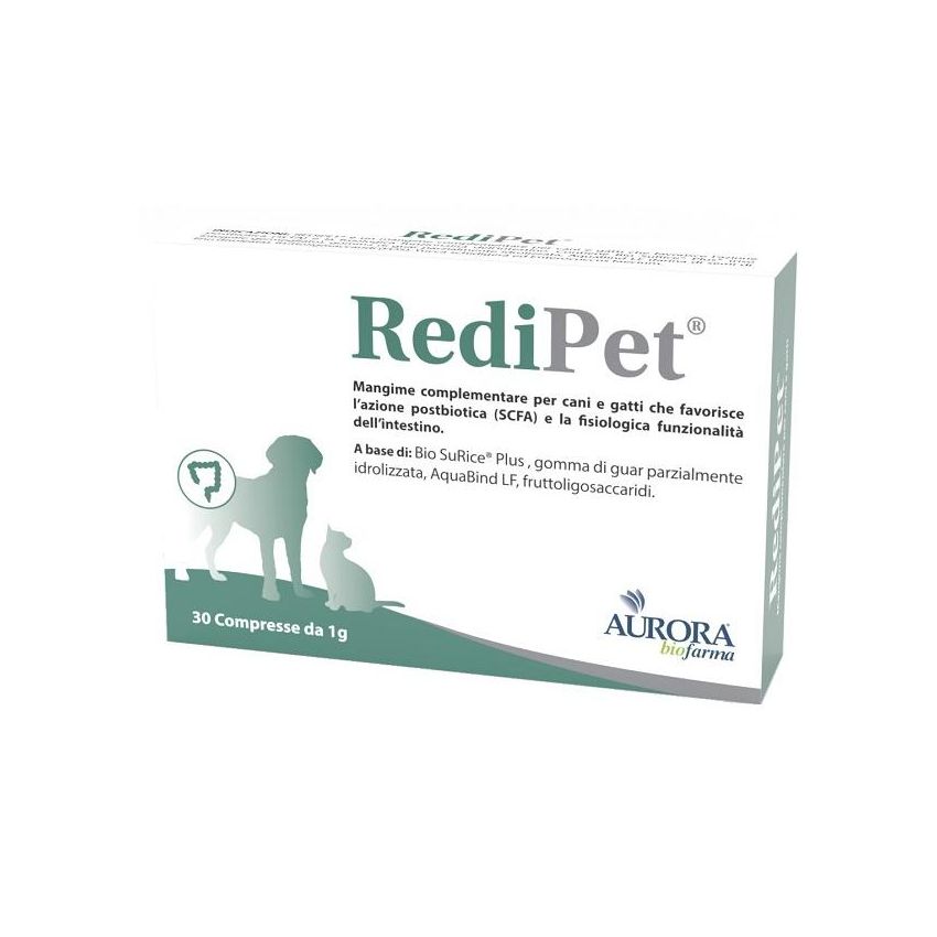 REDIPET 30CPR