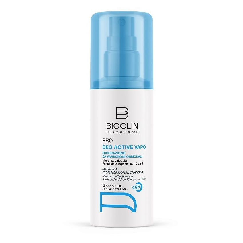 BIOCLIN DEO PRO ACTIVE VAPO