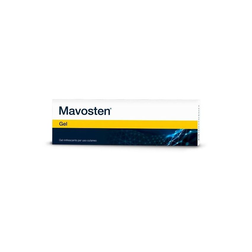 MAVOSTEN GEL 120ML