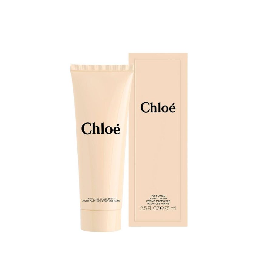 Chloé Crema Mani 75 ml