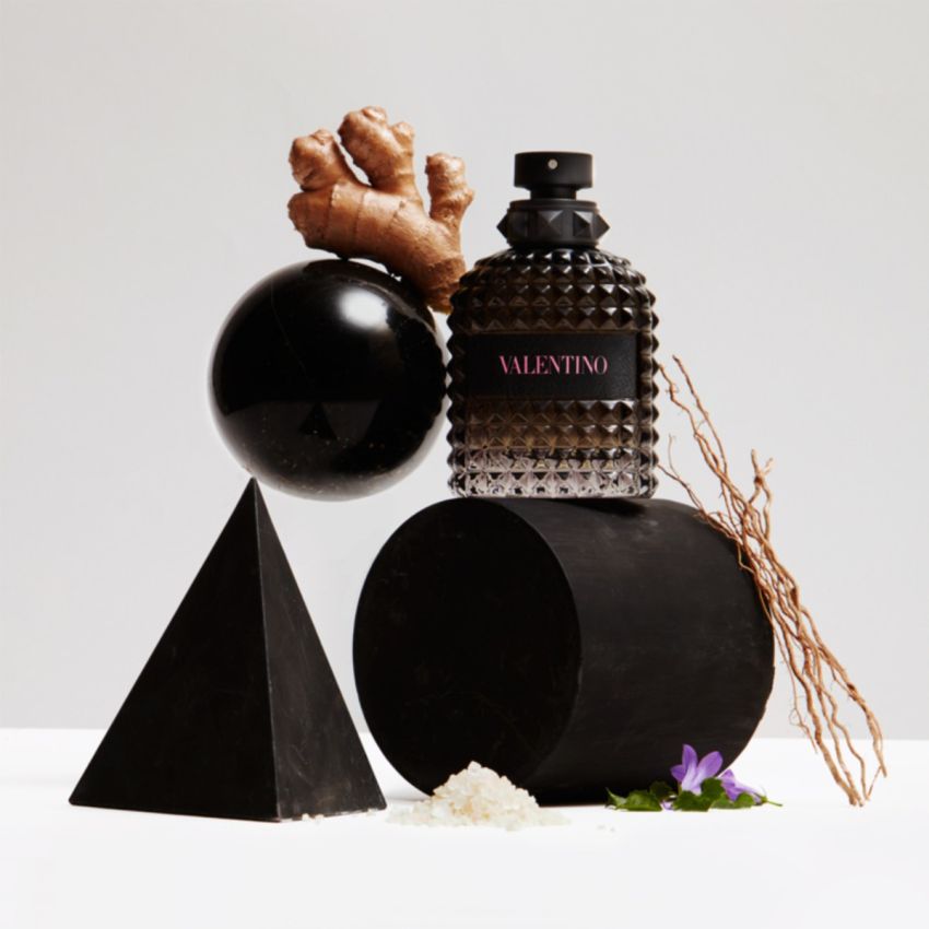 Valentino Uomo Born In Roma