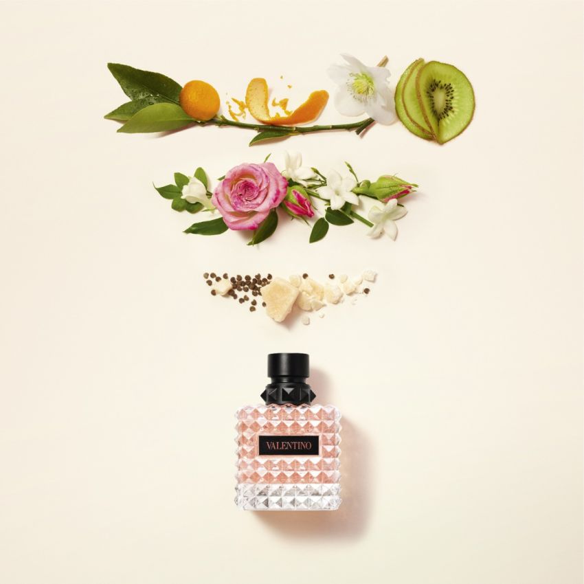 Born in Roma Coral Fantasy