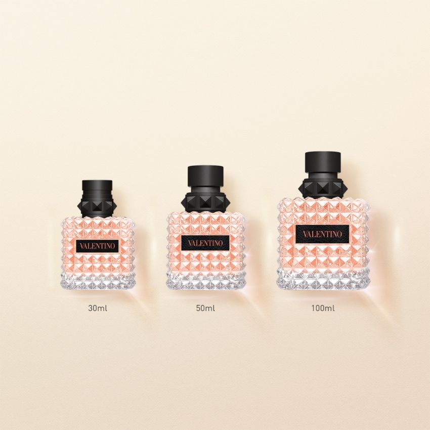 Born in Roma Coral Fantasy