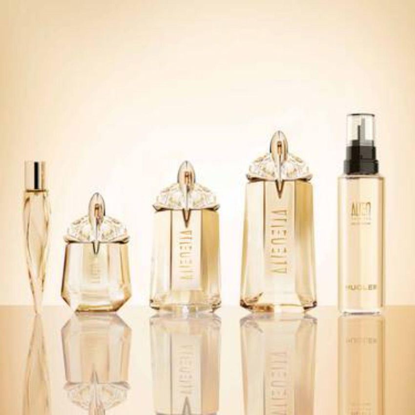 MU ALI GODDESS EDP REFILL B100ML 22