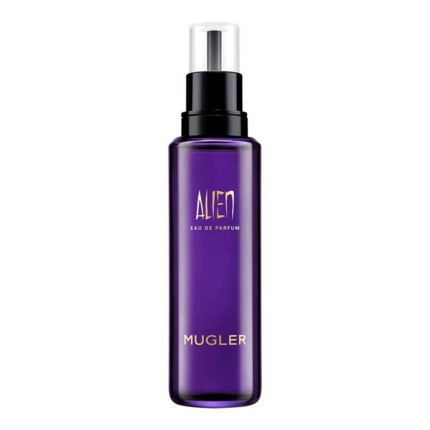 MU ALIEN EDP REFILL B100ML