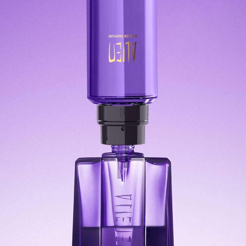 MU ALIEN EDP REFILL B100ML