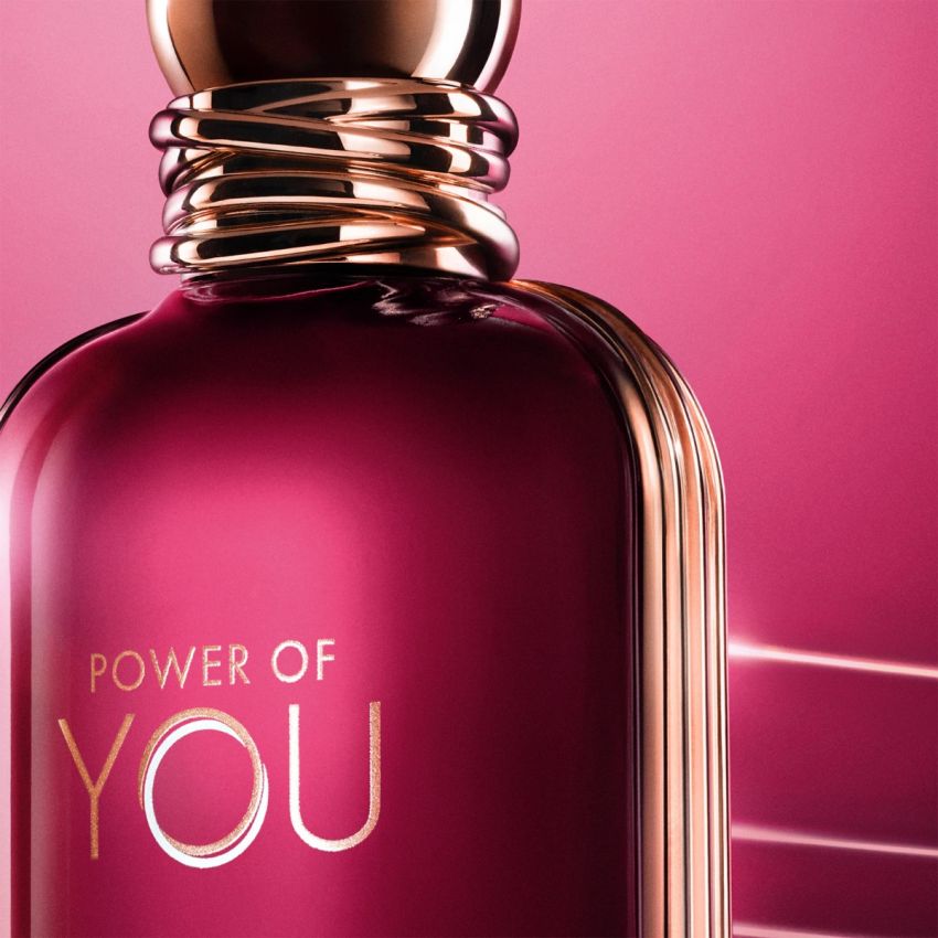 Power of You