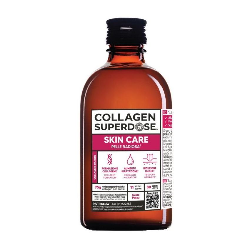 COLLAGEN SUPERDOSE SKIN 300ML