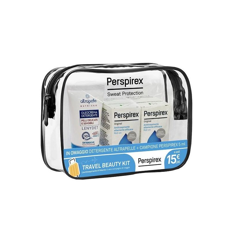 PERSPIREX ROLL ON ORIG TRAVEL