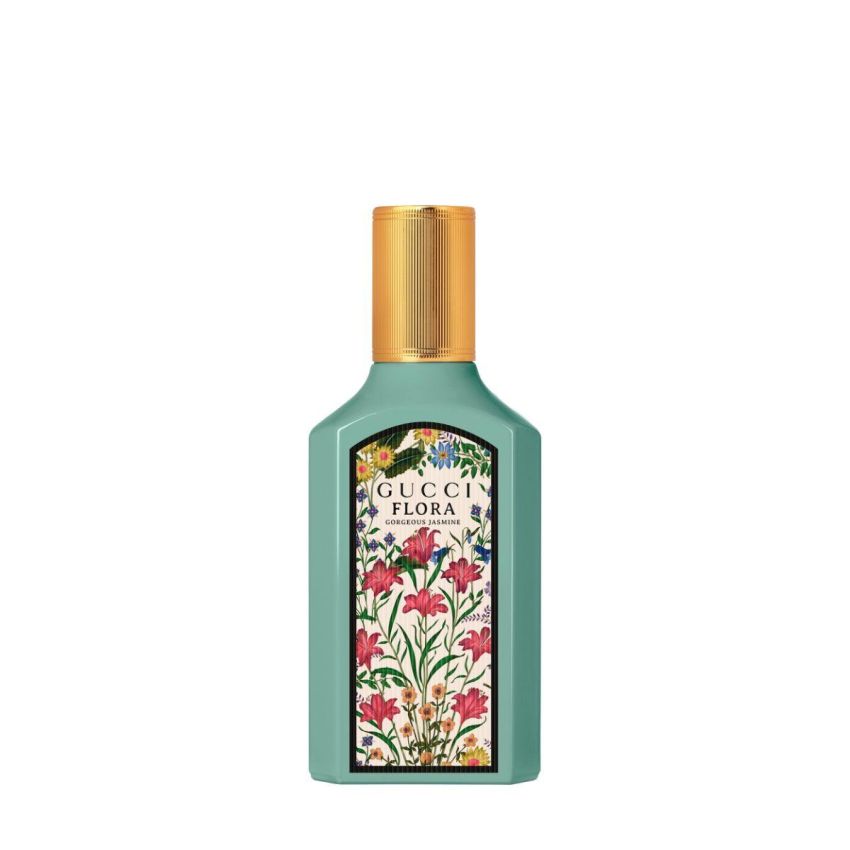 Gucci Flora Gorgeous Jasmine