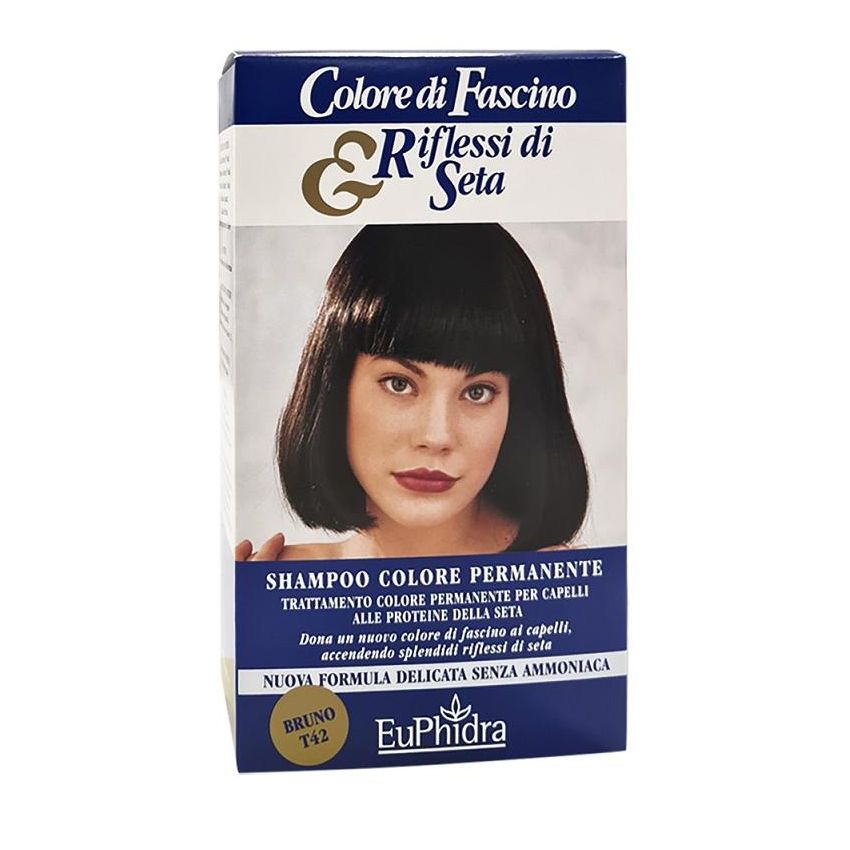 Euphidra CF&RS SH Color42 Brun