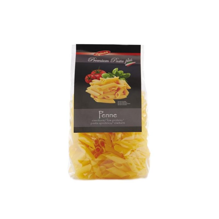 MY SNACK PREMIUM PLUS PENNE AP