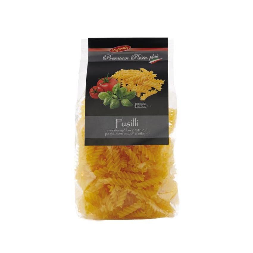 MY SNACK PREMIUM PLUS FUSIL AP