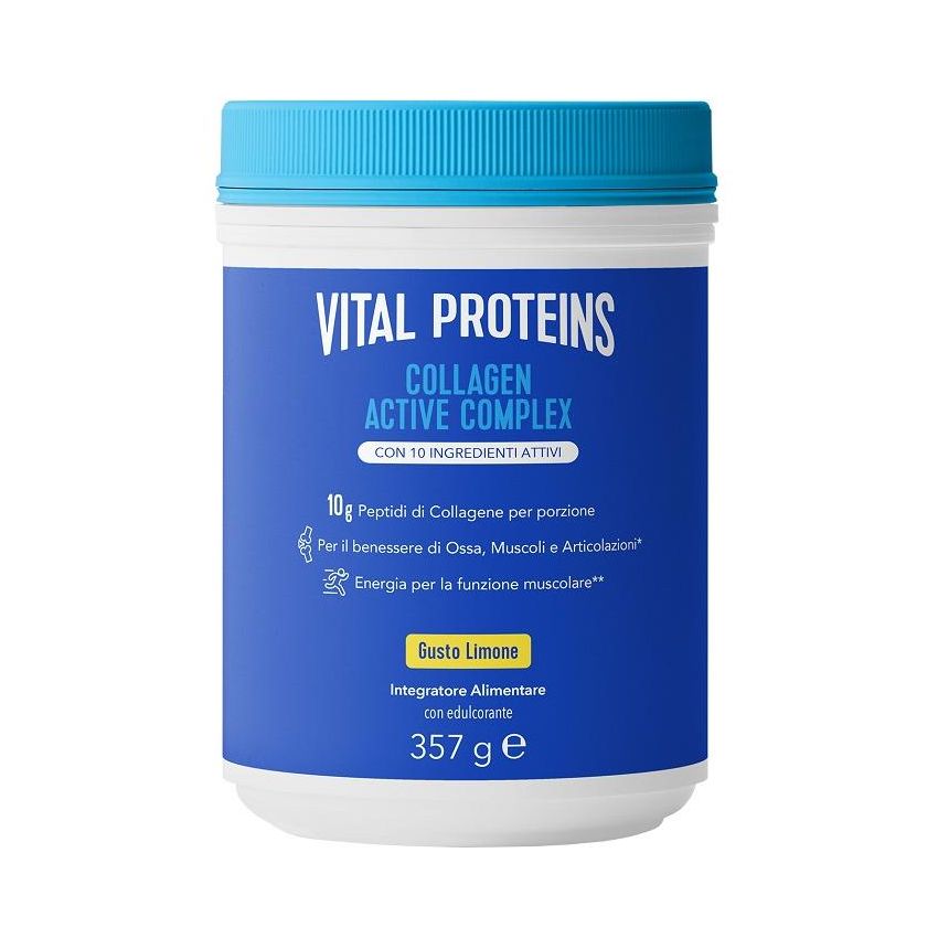 VITAL PROTEINS COLLAG ACTIVE