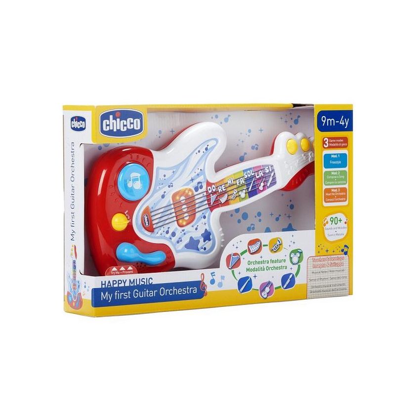 CH Gioco Prima Chitarra