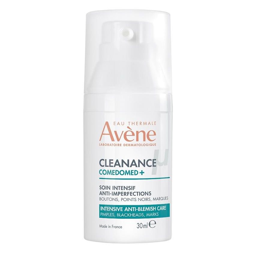 AVENE CLEANANCE COMEDOMED+