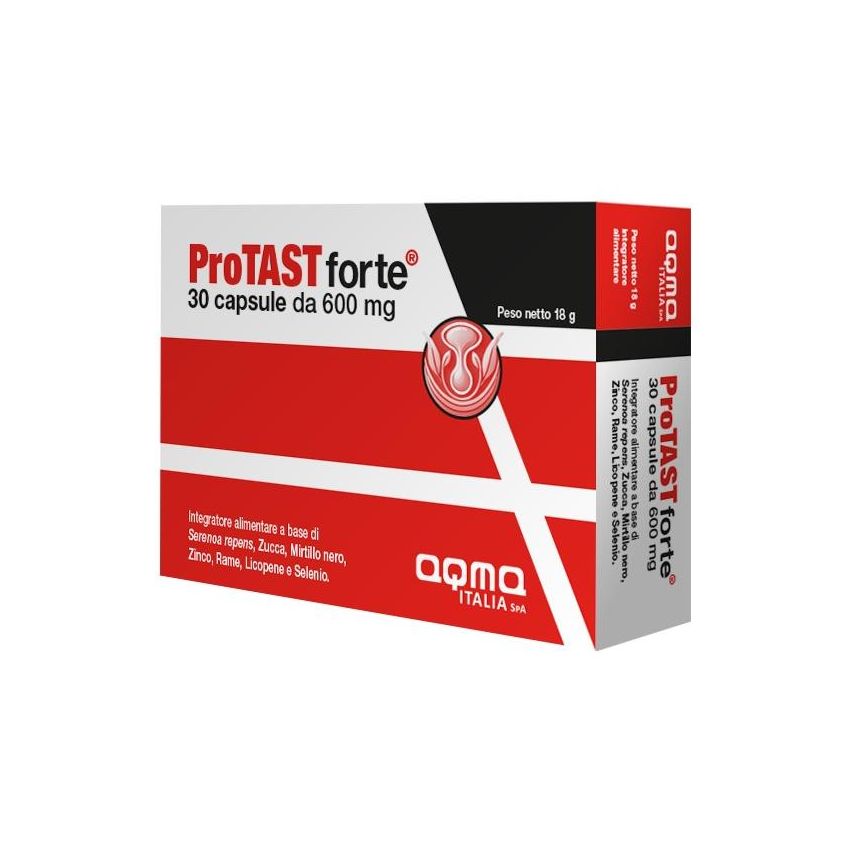 PROTAST FORTE 30CPS
