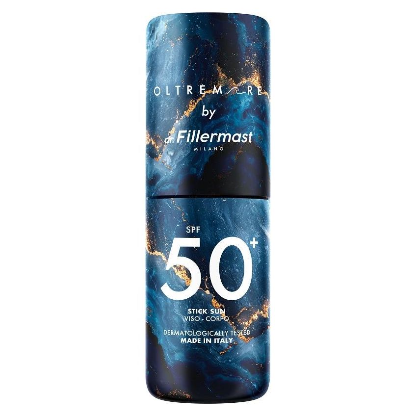 DR FILLERMAST STICK VISO 50+