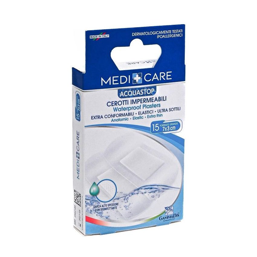 MEDICARE CER ANTIACQ GRAND15PZ
