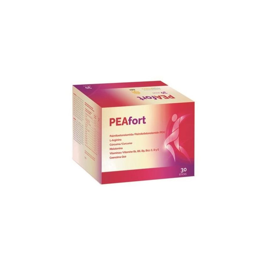 PEAFORT 30STICK
