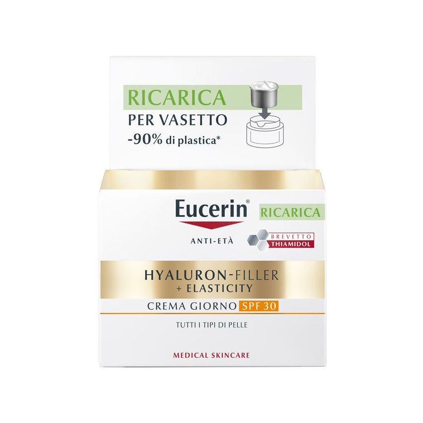 EUCERIN HYAL FILL+EL GG RIC