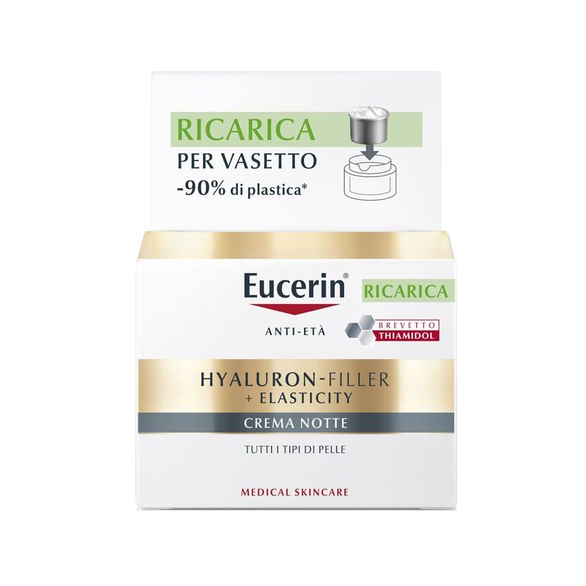 EUCERIN HYAL FILL+EL NTT RIC
