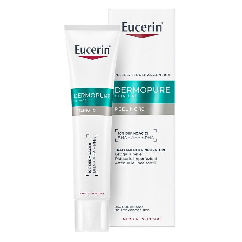 EUCERIN DC TRATTAMENTO RINN
