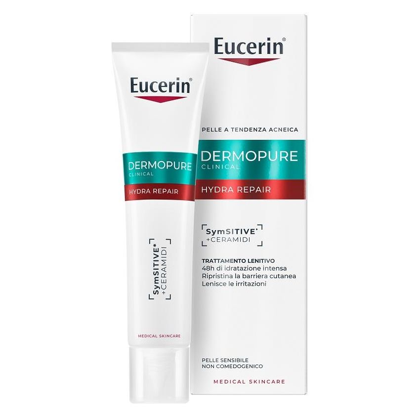 EUCERIN DC TRATTAMENTO LENIT