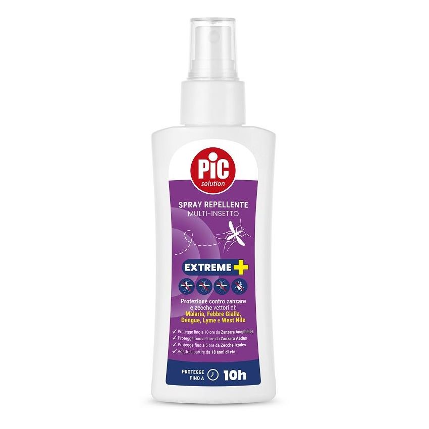 PIC SOLUTION SPR REP EXTREME+