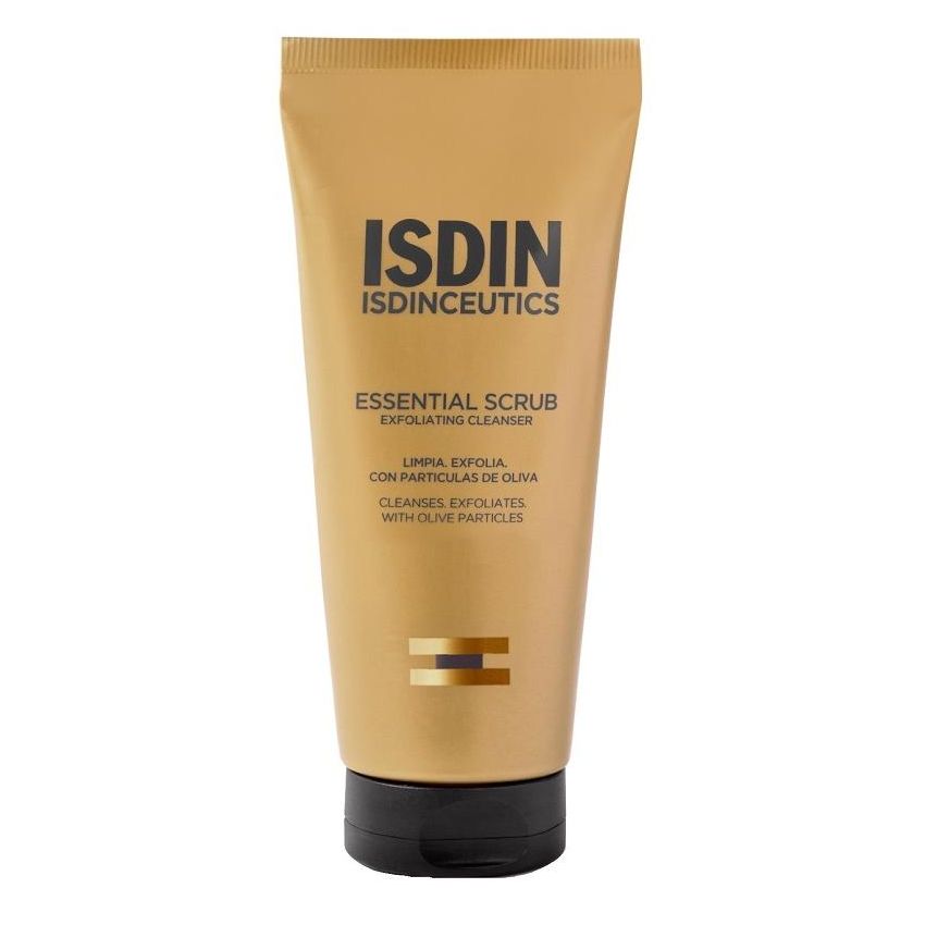 ISDINCEUTICS ESSENTIAL SCRUB