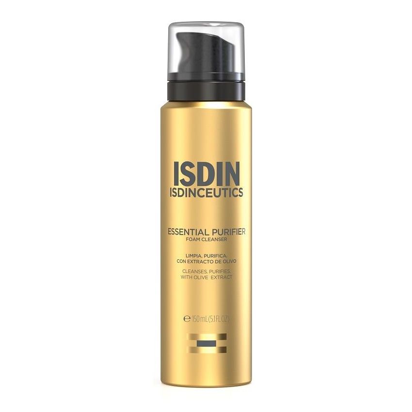 ISDINCEUTICS ESSENTIAL PURIFIE