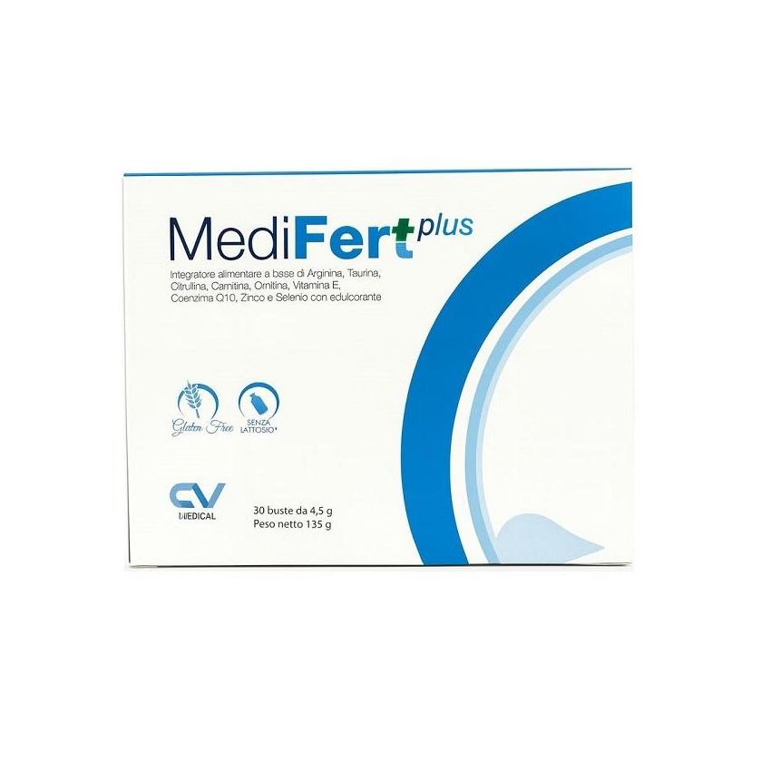 MEDIFERT PLUS 30BUST