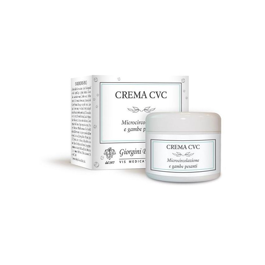 CREMA CVC 50ML