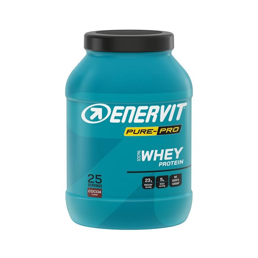 ENERVIT PP PROTEIN WHEY CACAO