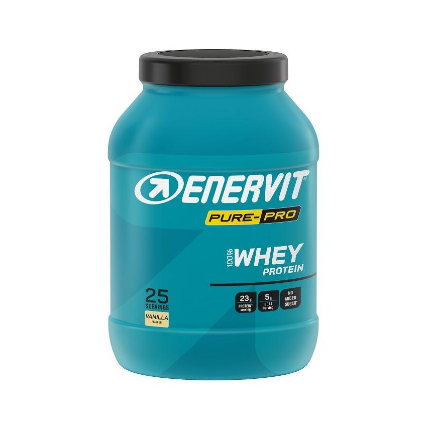 ENERVIT PP PROTEIN WHEY VAN