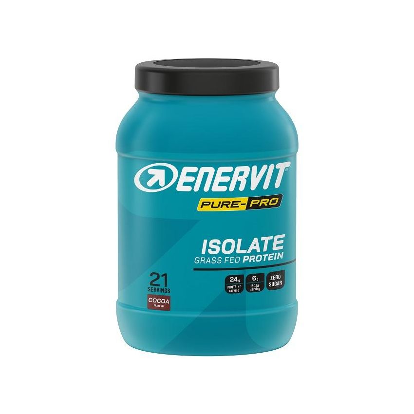 ENERVIT PP PROTEIN ISO CACAO