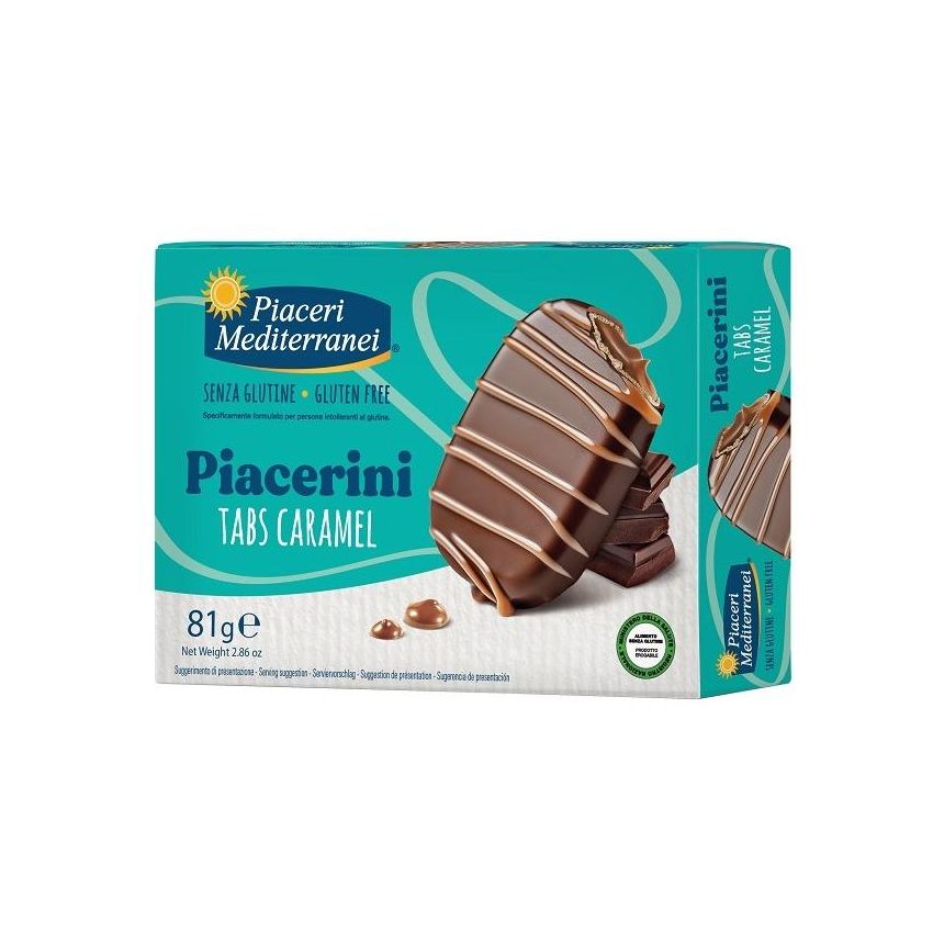 Piaceri Medit Piacerini Tabs C