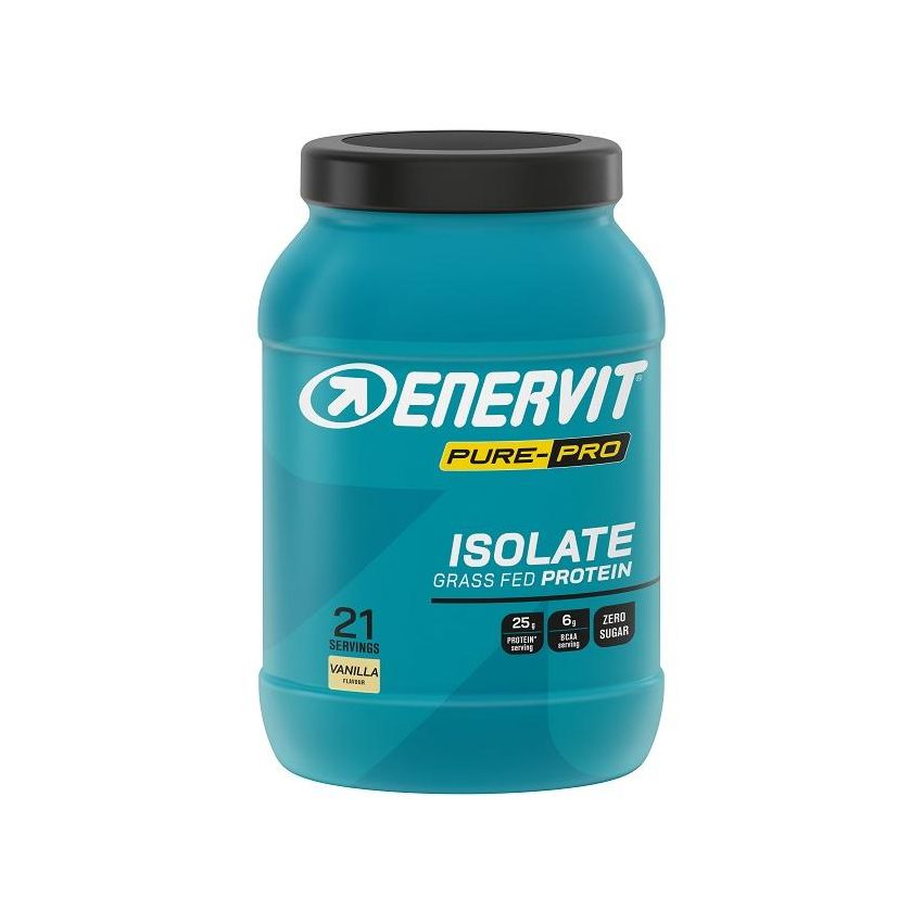 ENERVIT PP PROTEIN ISO VAN