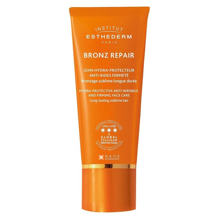 BRONZ REPAIR SOIN HYDRA PROTEC