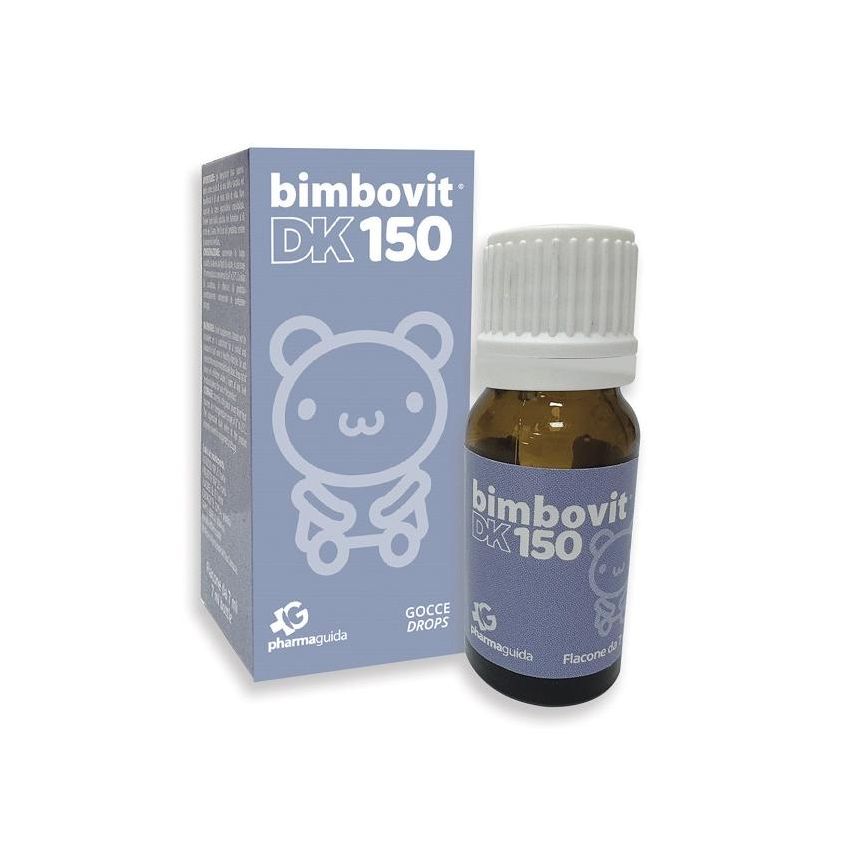 BIMBOVIT DK 150 7ML