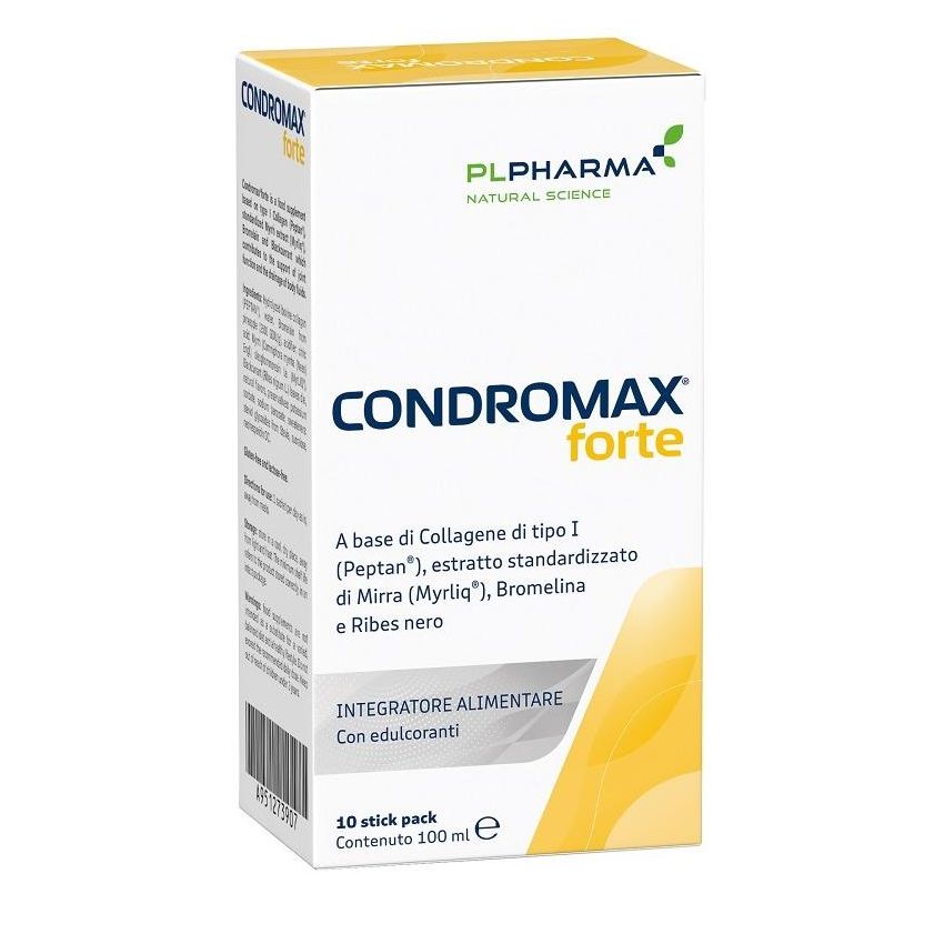 CONDROMAX FORTE 10BUST