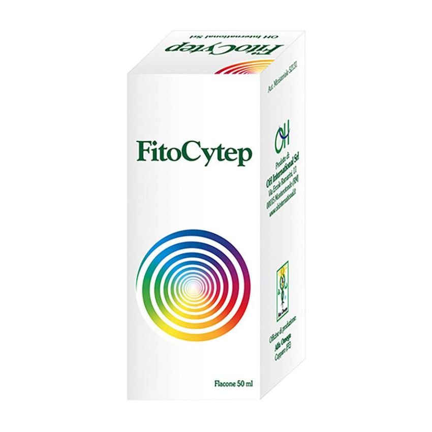 FITOCYTEP 50ML