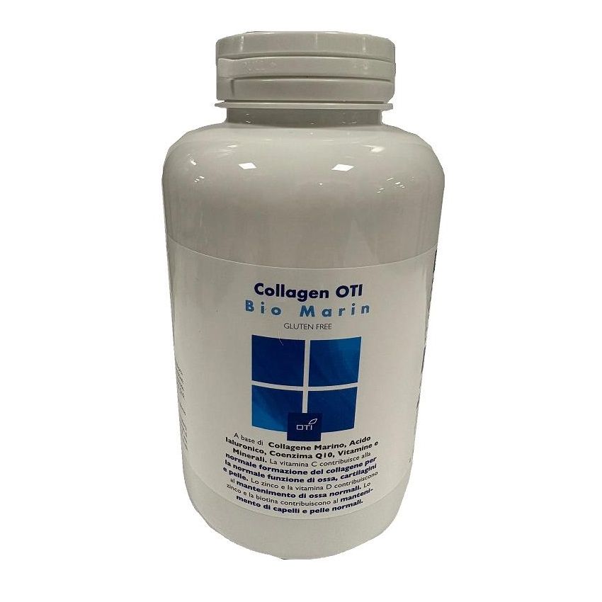COLLAGEN OTI BIO MARIN 240CPS