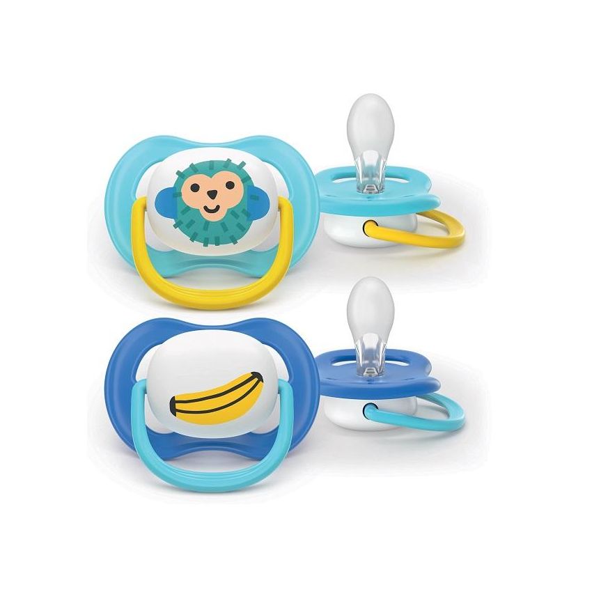AVENT SUCCH AIR 6-18 SCIM BA2P