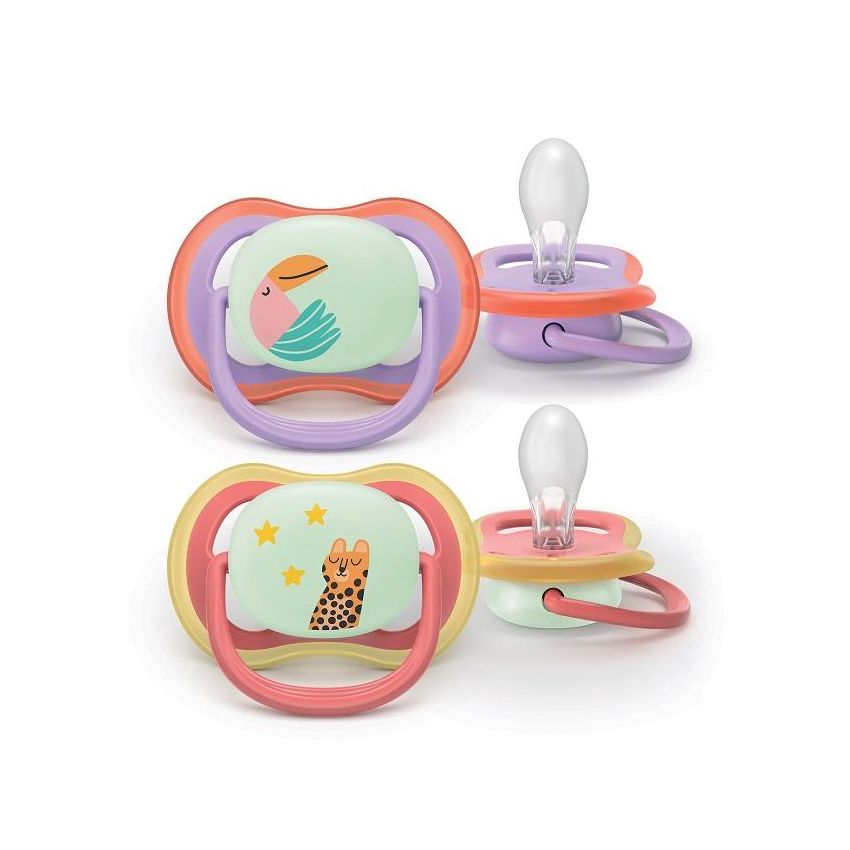 AVENT SUCCH AIR NTT +18 LP 2PZ