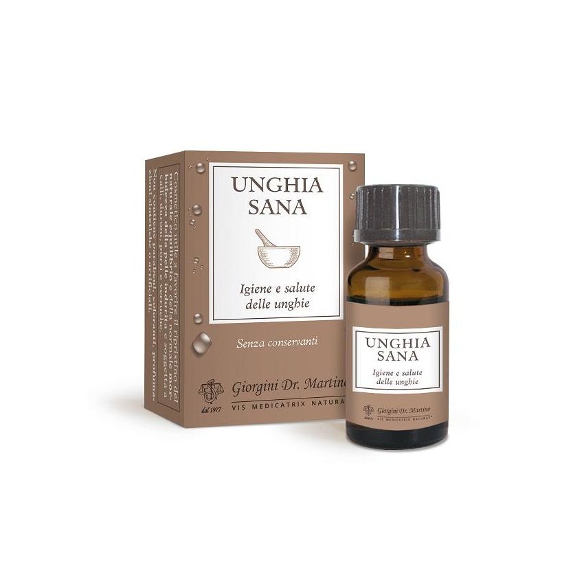 UNGHIA SANA 10ML